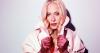 Madonna wears diamonds by Lebanese jeweller Mouawad to Confessions II party