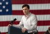Jon Ossoff’s Chances of Defeating Mike Collins in Georgia Senate Race—Poll
