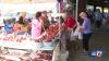 Farmers Markets in North Carolina holding Peach Day Celebrations
