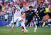 US, Mexico World Cup matches officially set TV viewership records