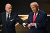 FIFA President Infantino to be investigated over Balogun red card intervention