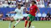 FINAL: France wins 2-0 to eliminate Morocco from World Cup