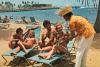 Escape to Where the Piña Colada Was Born in San Juan, Puerto Rico