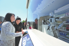 Retail moves seen boosting economy