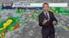 Higher rain chances this weekend in Arkansas