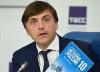 Russian Education Minister Visits Japan-Claimed Island