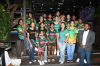 Over 40 Jamaican juniors to benefit from inaugural Smash Jamaica badminton tournament