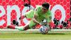 Morocco keeper praised for 'amazing' performance vs. France