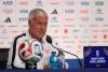 FIFA WC: ‘To Have 100 Per Cent Efficiency Would Be Ideal,’ Says Deschamps Before Morocco Clash