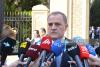 Azerbaijan has completed the final development of the peace agreement. Bayramov