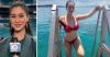 TV News Anchor Defies Station's Warning Against 'Acting Like an Influencer' With Sizzling Red Bikini Photos From Fiji Trip