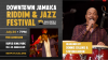 Downtown Jamaica Riddim & Jazz Festival