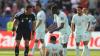 FIFA's new World Cup VAR rule leaves ITV commentators in stitches after 'rigging' claims
