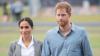 Meghan Markle to bring Archie and Lilibet to UK this week to join Prince Harry for 'family events'