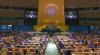 CARIBBEAN SPLIT OVER CUBA AT UN GENERAL ASSEMBLY