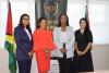 T&T And Guyana’s Business Chambers Sign MoU To Deepen Trade Ties