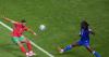 Haiti Morocco WCup Soccer