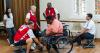 Wheelchairs, blood drives and animal shelters: How Latter-day Saints are serving others in South America