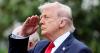 Warmonger Trump, 80, Rages at Peace Prize Snub While Confusing Actual Winner for a Man