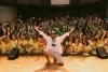 Bad Bunny Foundation Announces Free 2026 Youth Arts Program in Puerto Rico
