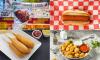 As the Great American State Fair winds down, what's your favorite fair food? Have your say in the DC Insider poll