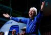Pioneering aviator and astronaut trainee Wally Funk dead at 87