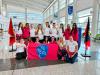 UK school embarks on third successive sports tourism exchange to Antigua
