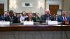 Trump fires members of key election commission ahead of midterms