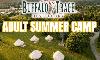 Buffalo Trace’s adult summer camp turns bourbon tourism into a masterclass in premium brand building