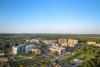 Morgan State University’s Remarkable Rise Earns Seven More Years of Accreditation
