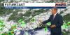 Gulf Coast Forecast: Heat, storms increase late weekend into next week