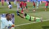 Kylian Mbappe is the ultimate leader at the World Cup - but there are TWO France stars who must fire if they are to come up against Spain's almighty defence, writes IAN HERBERT