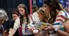 The upshot of ‘Showing Up’ for Utah’s teachers: Student success, connection