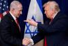 Israel shared intelligence of new Iranian plot to kill Trump with US officials, report says