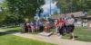 Cozad joins Sculpture Walk Across Nebraska with two new public art installations