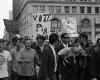 The Yippies and the power of counterculture