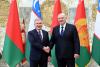 Uzbekistan and Belarus aim to double bilateral trade to $2 billion.