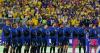 Haiti Brazil WCup Soccer