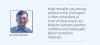Tragedy Of Nepali Workers Abroad