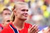 Erling Haaland Gives Norway ‘Really Low’ Odds to Win 2026 FIFA World Cup