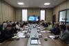 Uzbekistan and France discuss $1.8 billion in new energy projects.