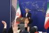 Iran Says It Is Still Reviewing US Reply on Strait of Hormuz