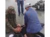 India News | Uttarakhand: Timely CPR by Army Medical Officer Saves Road Accident Victim in Champawat
