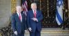 Netanyahu reproaches Trump for Erdogan's alleged words against Israel's existence