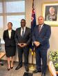 Appointment of Magistrate of the Summary Court