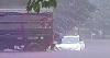 New Jersey thunderstorms cause heavy flooding, lightning sets house on fire