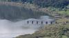 High Water Levels at Pilseung Bridge near DMZ Prompt Evacuation of Visitors