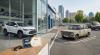 Government drops controversial eco-fee on 30-year-old cars after backlash.