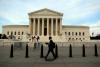 Can the US Supreme Court stay independent?