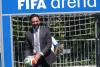 Kicking off: New York football enthusiasts defy pitch shortage